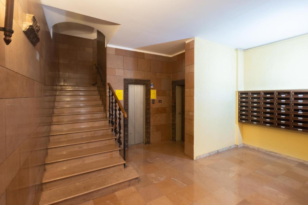 Goito 3, Bologna By Short Holidays Bagian luar foto