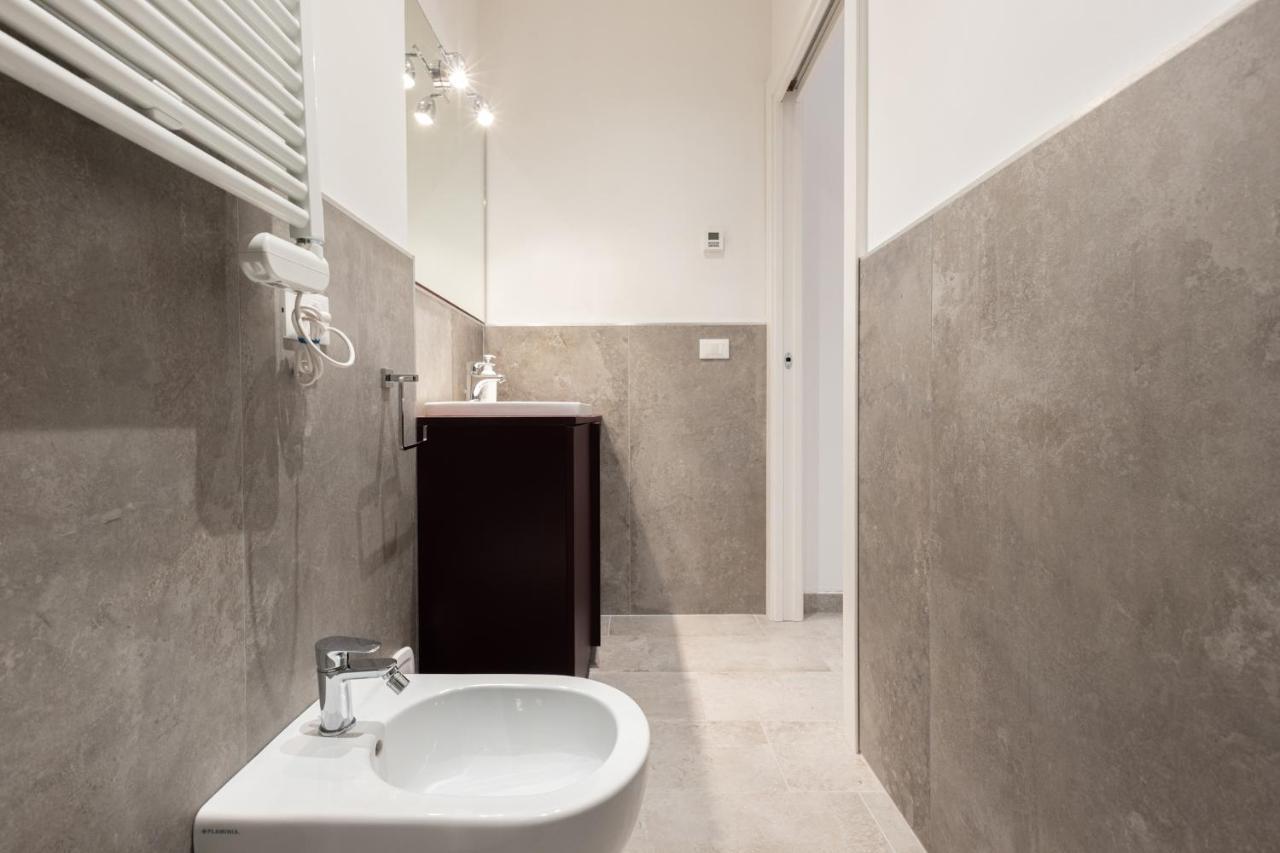 Goito 3, Bologna By Short Holidays Bagian luar foto