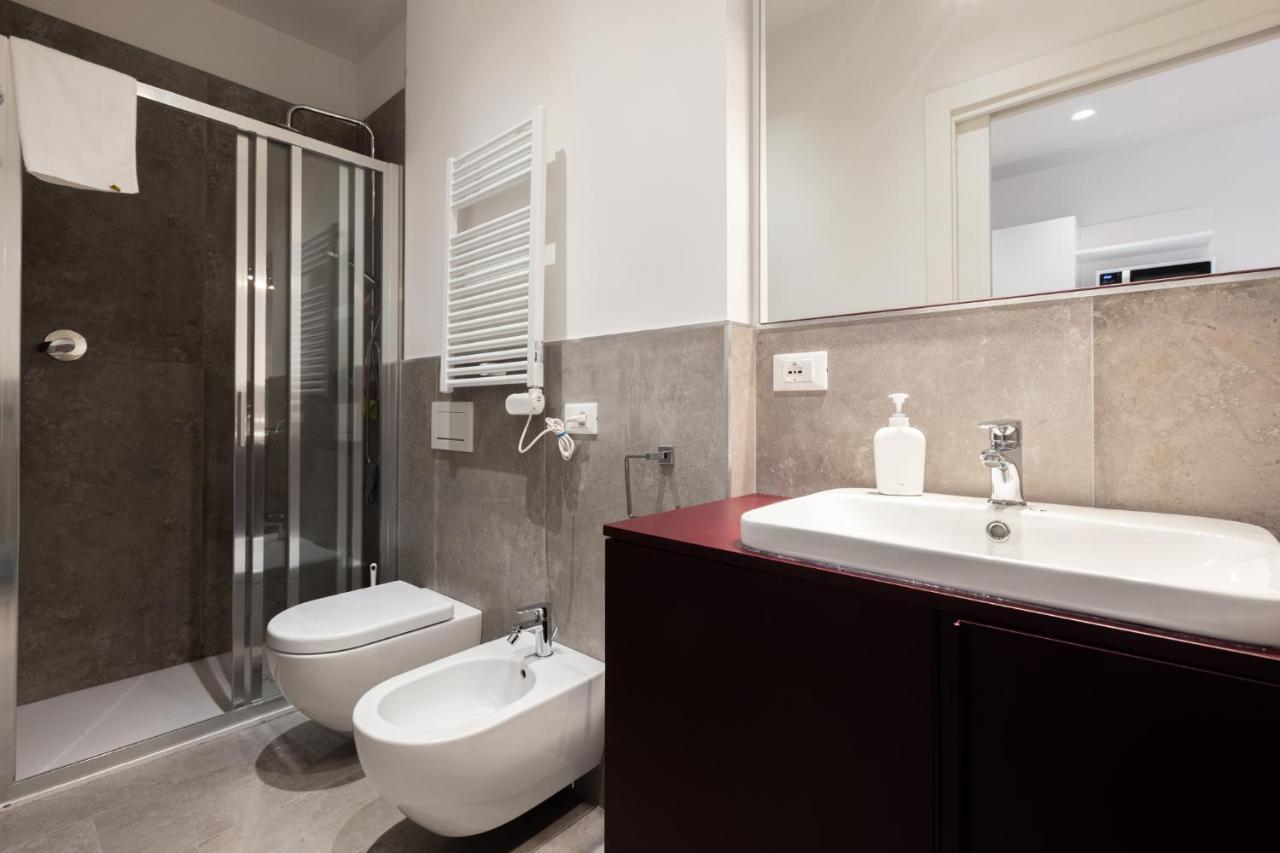 Goito 3, Bologna By Short Holidays Bagian luar foto
