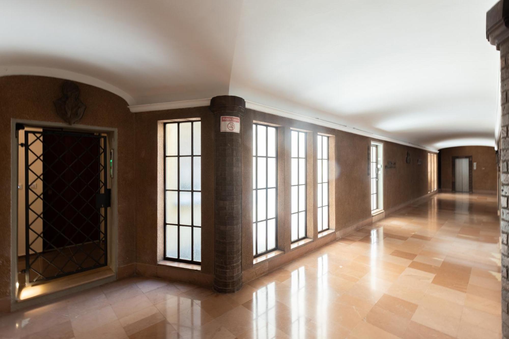 Goito 3, Bologna By Short Holidays Bagian luar foto