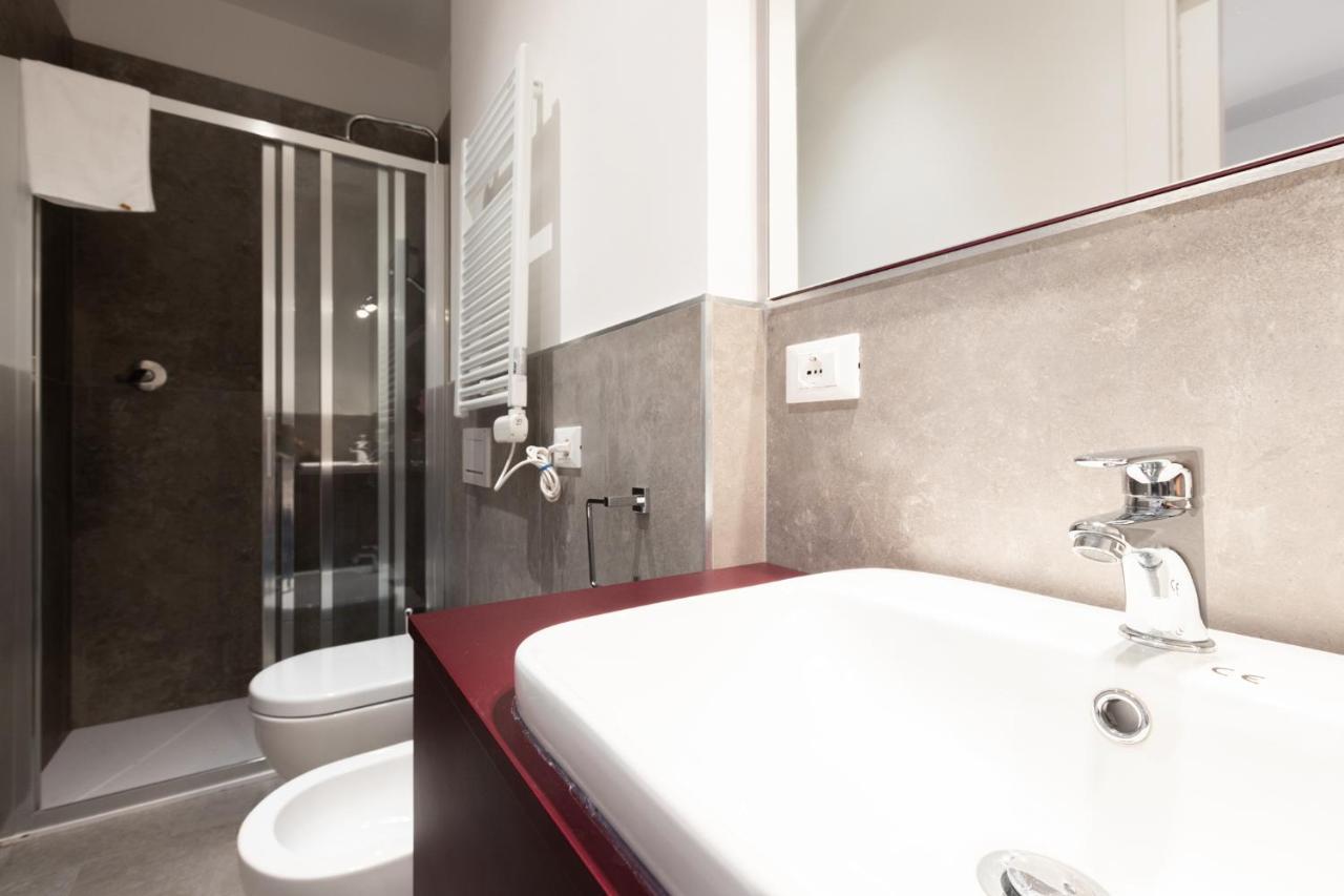 Goito 3, Bologna By Short Holidays Bagian luar foto